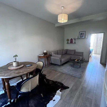 Spacieux appartement à 50m du Sacre Coeur - Magnifique Vue Paris Extérieur photo